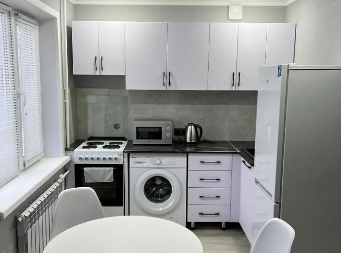 1 Room Apartment