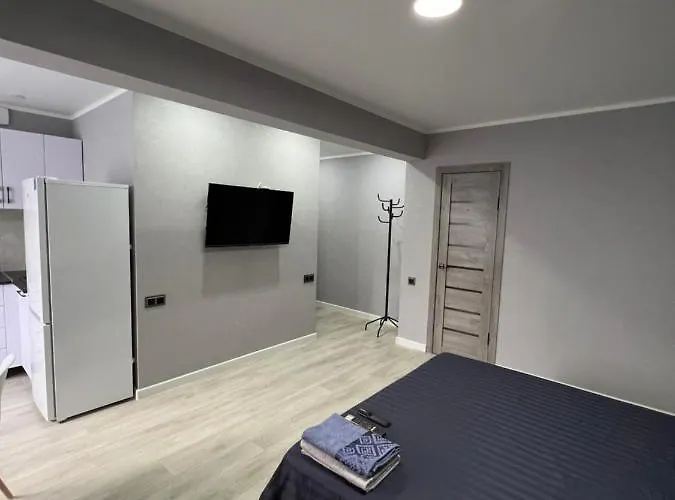 1 Room Apartment