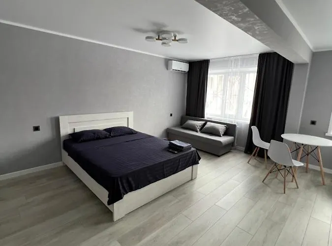 1 Room Apartment