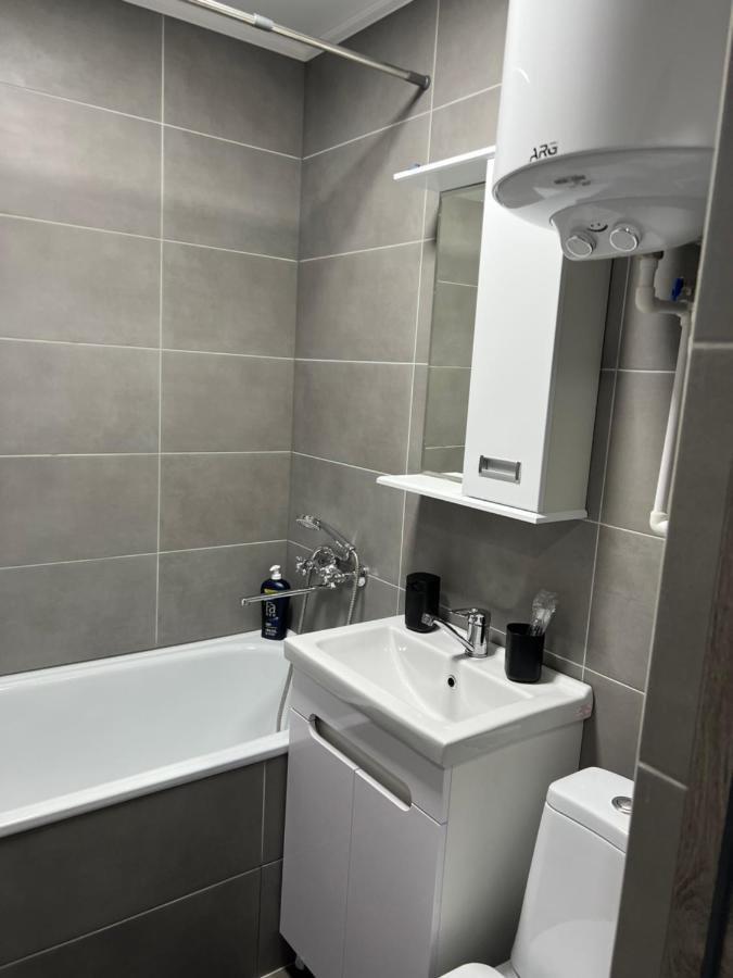 1 Apartment